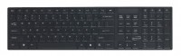 TECLADO FLAT PRETO - NEWLINK TC103